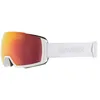 Image de Rossignol - Masque De Ski/Snow Magne'lens White OTG Cat S1-s3 Banc Adulte - Homme - Taille u - Blanc