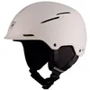 Image de Rossignol - Casque De Ski/Snow Templar Impacts Grey Homme - Homme - Taille m/l - Gris