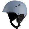 Image de Rossignol - Casque De Ski/Snow Templar Impacts Blue Homme - Homme - Taille l/XL - Bleu