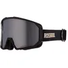 Image de Rossignol - Masque De Ski/Snow Essential Black Cat S2 Noir Adulte - Homme - Taille u - Noir