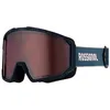Image de Rossignol - Masque De Ski/Snow Essential Dark Blue Cat S2 Bleu Adulte - Homme - Taille u - Bleu