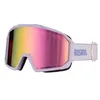 Image de Rossignol Essential Masque de ski pour homme et femme Blanc