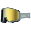 Image de Rossignol - Masque De Ski/Snow Essential Blue Lagoon Cat S2 Bleu Adulte - Homme - Taille u - Bleu