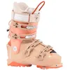 Image de Rossignol - Chaussures De Ski Alltrack Pro 100 Lt W Gw Rose Femme - Femme - Taille 22 - Rose