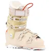 Image de Rossignol - Chaussures De Ski Alltrack Pro 80 W Gw Beige Femme - Femme - Taille 26 - Beige