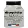 Image de Décopatch VAUB180AO - Un pot de Vernis vitrificateur aquapro 180 ml, aspect Brillant