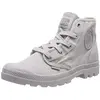 Image de Palladium Schuhe Pampa Hi, Vapor 92352 074, 36 EU