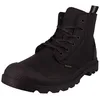 Image de Palladium - Pampa Zip Lth - 76888008 - Kleur: Zwart - Maat: 44 EU
