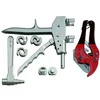 Image de Mejix 180572 Kit de Découpe/Sertissage PER