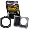 Image de Cokin EVO Bellows Série P + EVO Houder BPE01, WP-BPEBellowKitM