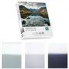 Image de Cokin WXZW300-02 Gradual ND Kit Creative Filter System X-Serie Gris