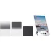 Image de Cokin Z-PRO NUANCES Extreme Kit de filtres intelligents