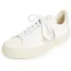 Image de Veja - Shoes - Campo - Campo Chromefree - Extra White/Natural Suede - 41 - Extra White/Natural Suede