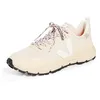 Image de VEJA Dekkan - Chaussures de randonnée pour femme, blanc naturel, 5