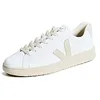 Image de Veja Baskets Urca Homme Blanc - Natural, Blanc, 45 EU