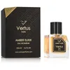Image de Vertus Eau de parfum unisexe Amber Elixir EDP 100 ml