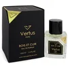 Image de Bois Et Cuir by Vertus Eau De Parfum Spray 3.4 oz