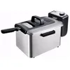 Image de CONTINENTAL EDISON CEFR4IX3 - Friteuse 4 Litres - 2000W