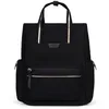 Image de Hexagona - Sac transformable - Compatible ordinateur portable 13'', format A4 et téléphone portable - Pour Femme - Collection Kaya