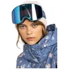 Image de Roxy Storm - Masque de ski/snowboard - Femme - ONE SIZE - Blanc