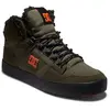 Image de Dc Shoes Baskets Pure High Top Wc Wnt