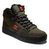Image de Dc Shoes Baskets Pure High Top Wc Wnt