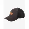 Image de Quiksilver Casquette Down The Hatch