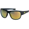 Image de Quiksilver Lunettes de Soleil Sunglasses Homme, Bleu, Taille unique
