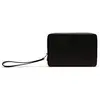 Image de Lacoste pochette Chantaco Homme Noir, Noir, Taille unique