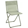 Image de Chaise Balcon Ii Colorblock Moss Lafuma Mobilier