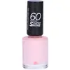 Image de Rimmel London 60 Seconds Super Shine Neglelak 203 Lose Your Lingerie 8 ml