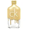 Image de Calvin Klein Ck One Gold Edt 100 Ml