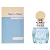 Image de Miu Miu LEau Bleue Edp Vapo 50 Ml