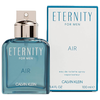 Image de Calvin Klein Eternity For Men Air EDT 100 ml