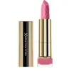 Image de Max Factor Colour Elixir Rouge à lèvres avec vitamine E Teinte Dusky Rose 095