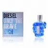 Image de Diesel Only The Brave High Eau De Toilette 75Ml Vapo Parfum personnel