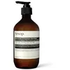 Image de Aesop Reverence Aromatique Baume pour les mains 500 ml