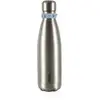 Image de Bouteille isotherme LES ARTISTES Rebel metallic argent 50cl A-1997