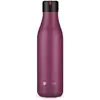 Image de Bouteille isotherme LES ARTISTES Violet P. 750ml