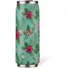 Image de Mug isotherme LES ARTISTES PARIS canette Papetee mat 500ml