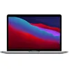 Image de Apple MacBook Pro 13'' Touch Bar 256 Go SSD 16 Go RAM Puce M1 Gris sidéral en occasion ou reconditionné