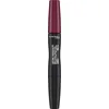 Image de Rimmel London Lasting Finish Provocalips Lipstick - 570 No Wine-Ing