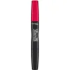 Image de Rimmel London Lasting Finish Provocalips Lipstick - 500 Kiss the Town Red
