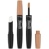 Image de Rimmel London Lasting Provocalips Lip Colour 2-In-1 115 Best Undressed