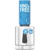 Image de Rimmel K&F Nails 150 Top Coat Santé et soins personnels