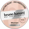 Image de bruno banani Déodorant crème Woman - Déodorant crème 24 heures pour femme - 40 ml