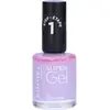 Image de Rimmel London Super Gel Neglelak 028 Purple Haze 12 ml