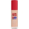 Image de Rimmel London Lasting Finish 35 Hour Foundation - 010 - Rose Ivory, 30 ml