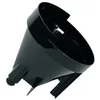 Image de Porte-filtre pour cafetiere Krups SS-202313