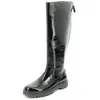 Image de Kick Deckboot, Bottes Femme, ,, Noir, 37 EU